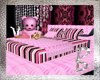 ~Breast Cancer Hope Bed~