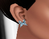 EM  Butterfly Earrings