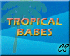 |CS| Tropical Babes - 8P
