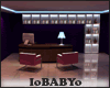 [IB]Intimate:bookshelf