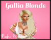 ♥PS♥ Gallia Blonde