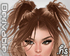 .hs Rosy Blonde