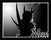 [Nox]Bastian Horns [B]