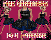 DJ Pierre Kids Dress