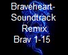 Braveheart- Soundtrack