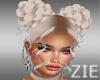 Zelie Sleek Blonde