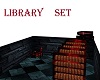 Secret Vampire Library