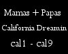 [DT] Mamas + Papas