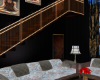 Warm n Cozy Winter Room