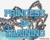 princess in training