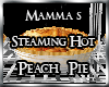 (MD)Mamma s Peach Pie