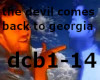 Devil Comes Back