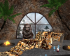 Exotic Cave Life