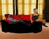 Snuggle Chair