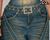 HipHop Jeans 