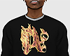 PA Flames Sweatshirt
