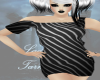 ~Nyx~ Stripe Dress