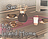 [SM]My Island_Dinner