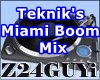 Miami Boom Mix - Part 1