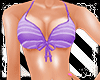 Et- Beach Bikini Purple