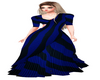 Sjana saree abstract