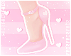 🌸 Sweetheart Shoes P