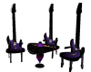 (MC)Purple Haze Table