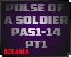 PULSE OF A SOLDIER PT1