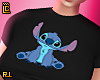 r. Stitch Tee - F