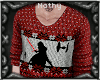 ~:Nathy's XMAS sweater:~