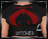 🎬 Med Witcher Tee
