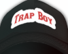 Trap Boy Backwood Red
