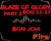 Blaze Of Glory Pt. 2