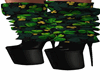 Couple Shamrock Boots