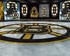 Boston Hockey Room