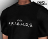 nz. F*** Friends B