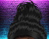 HAIR - Messy Black