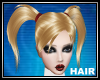 Harley Quinn Blonde Hair