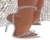 Diamond Princess Heels