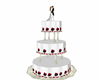[T] Wedding Cake