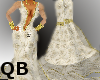 Q~ Wedding Dress3
