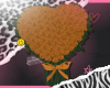 nc | heart bouquet (ci)