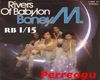 BoneyM,Rivers of Babylon