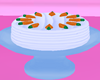 Easter Carrot Cake♡