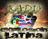 RADIO EXPLOSION LATINA 3