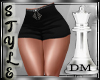 Shorts2-Black DM*