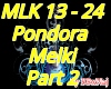 Pondora Melld Part 2
