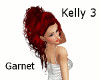Kelly 3 - Garnet