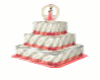 Wedding Cake Cherri Ves