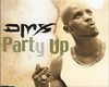 T$-DMX-Party up in here